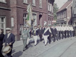 Schützenfest 1962